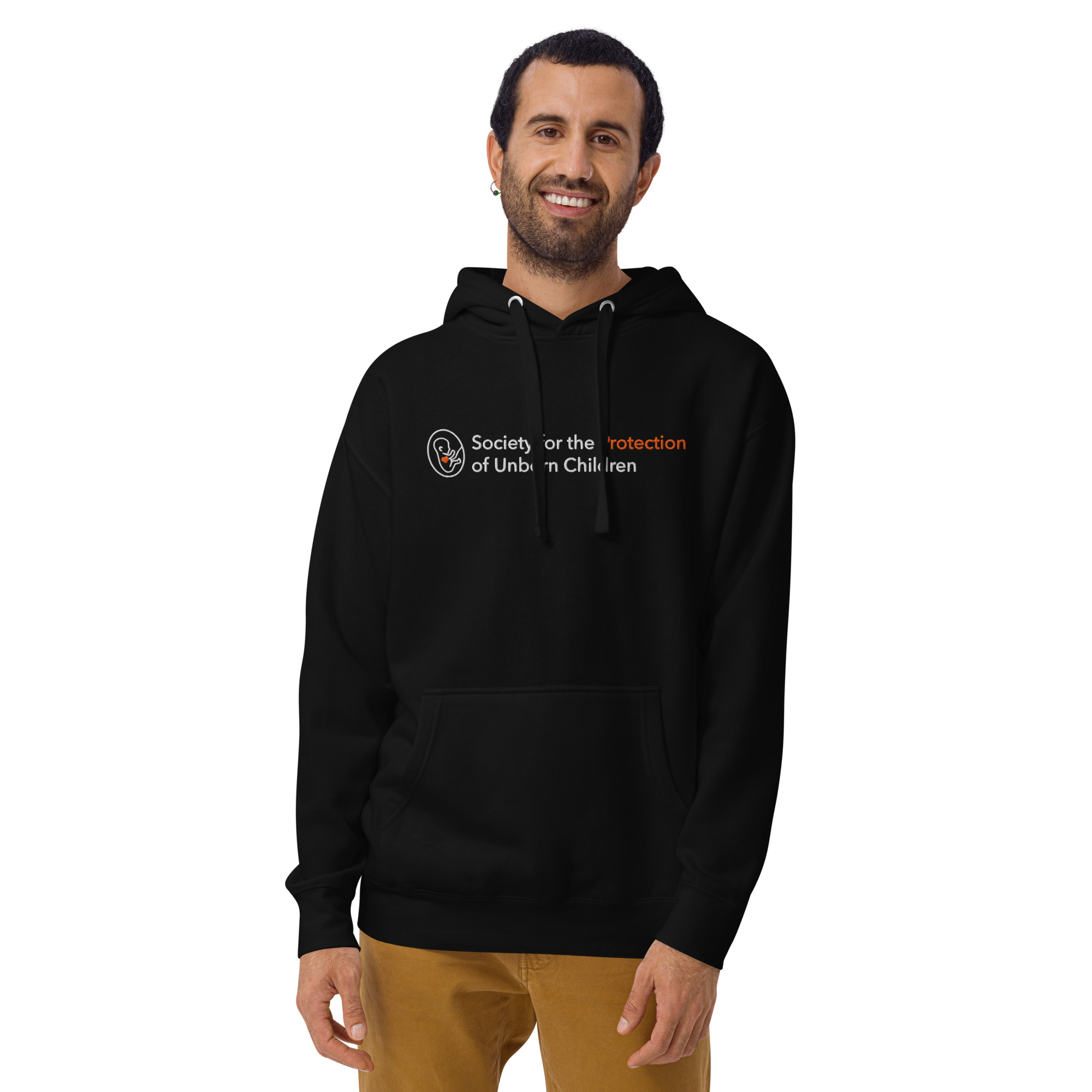 Unisex Hoodie - Image 4