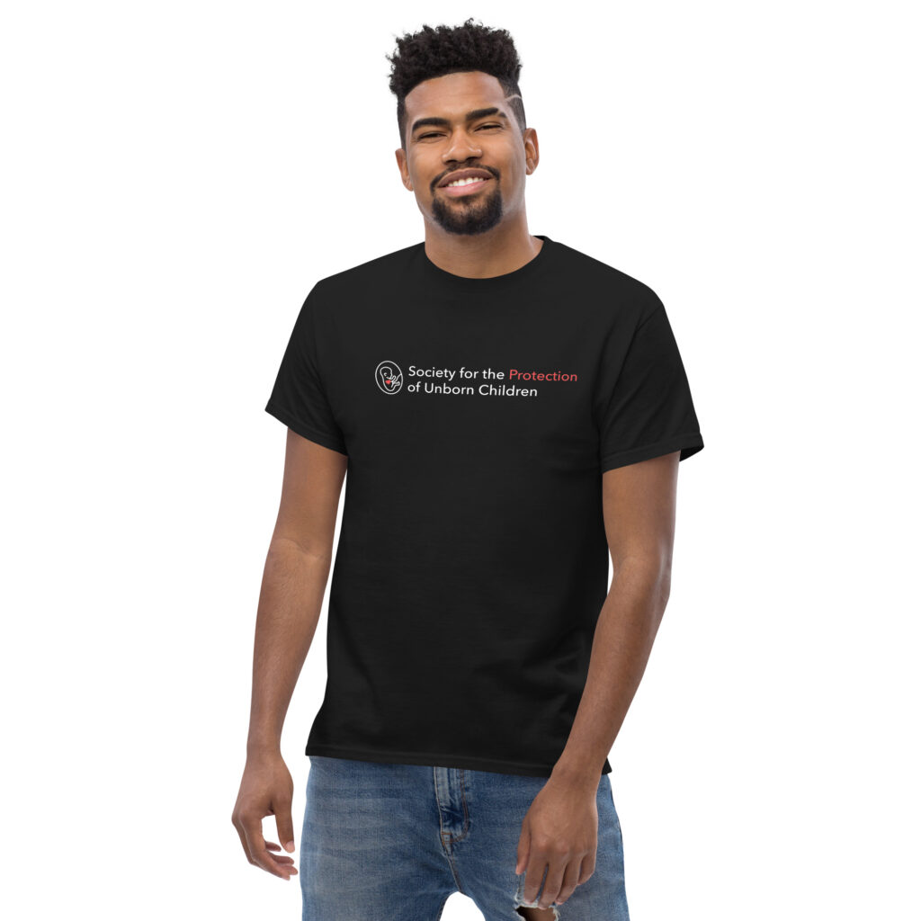 SPUC T-shirt Basic