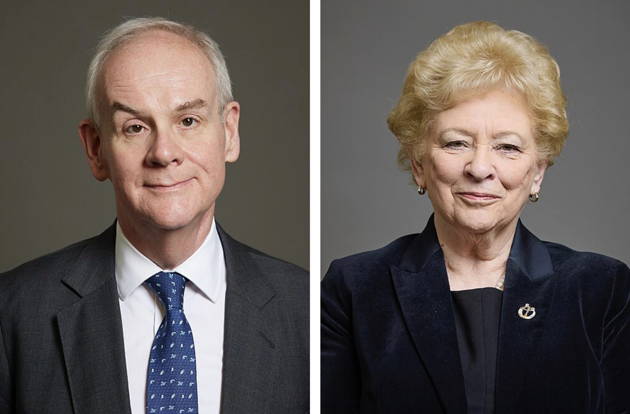 Two pro-life bills introduced into the House of Lords