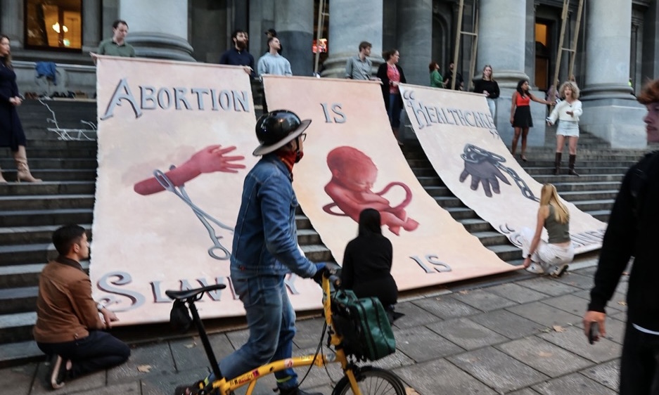 Abortion laws may be tightened as South Australia given a THIRD CHANCE to protect disabled babies
