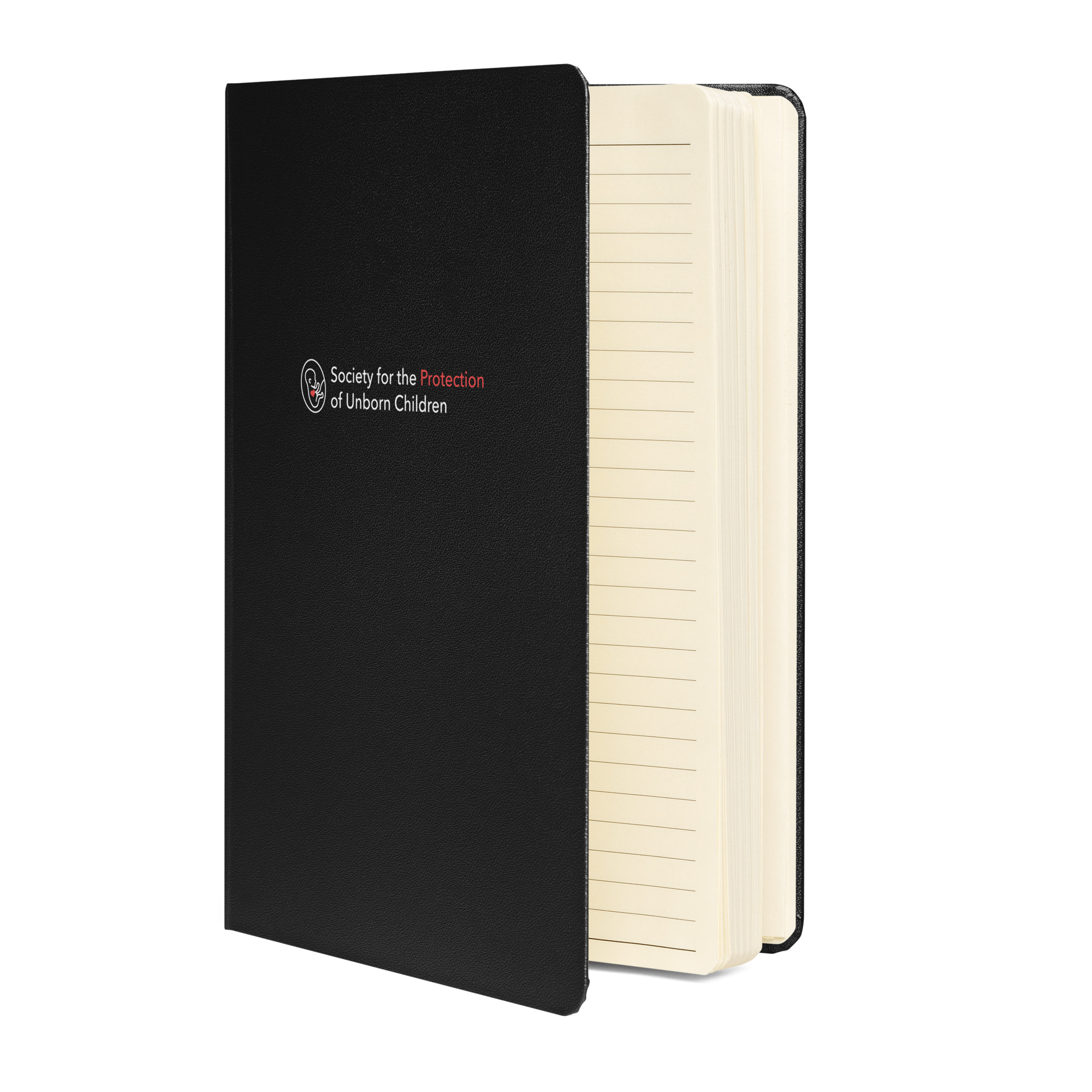 Hardcover bound notebook - Image 5