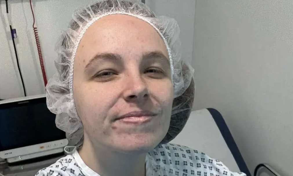22-year-old woman seeks out unregulated sperm donor, trades her eggs, then aborts baby girl