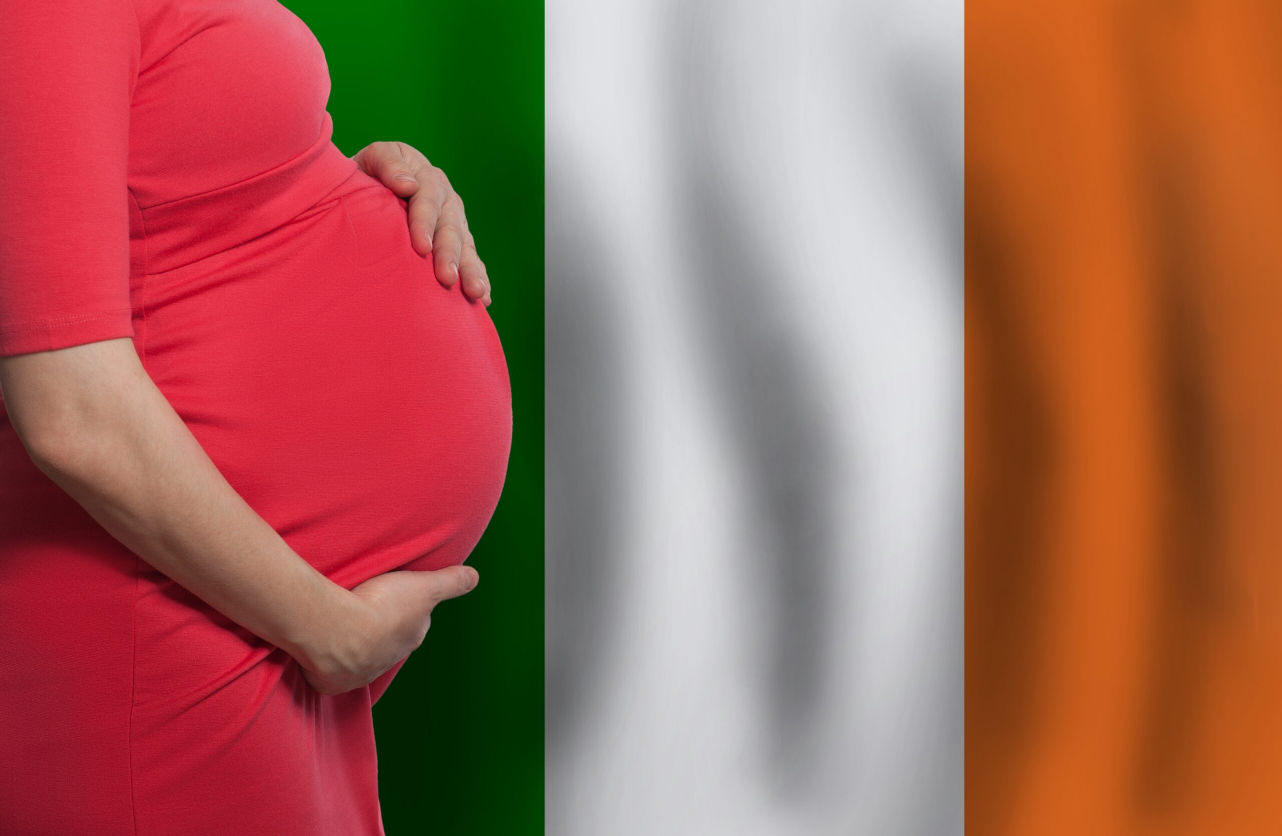 “Safe, legal, and rare” was a lie: Ireland is deep in the throes of an abortion culture