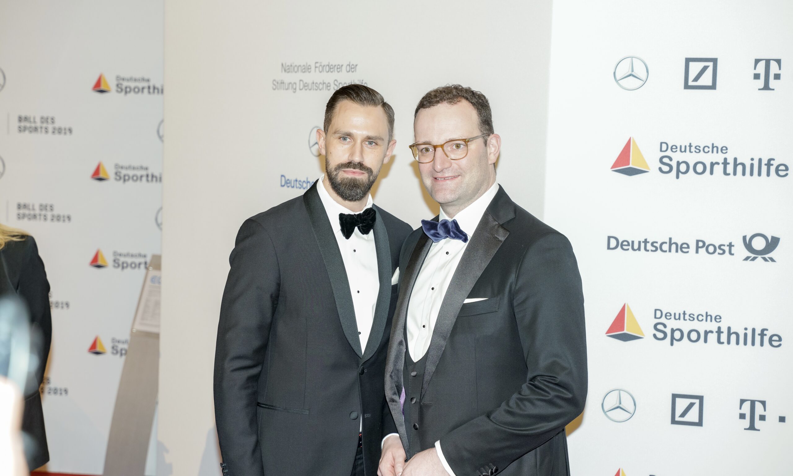 Surrogacy hypocrisy brings down the gay leader of the German Conservatives