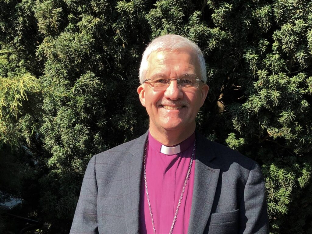 Bishop of Rochester speaks out against Rochester MP’s assisted suicide moves IMG_4605