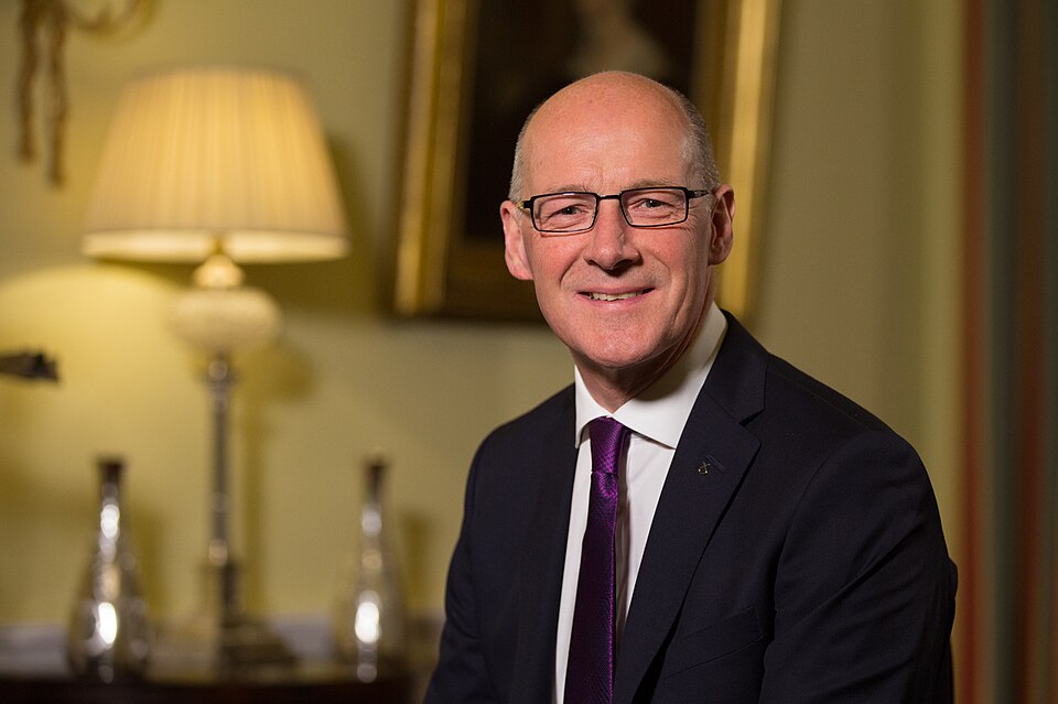 SPUC calls on John Swinney to rule out “abortion up to birth” as SNP conference draft agenda reveals push for decriminalisation