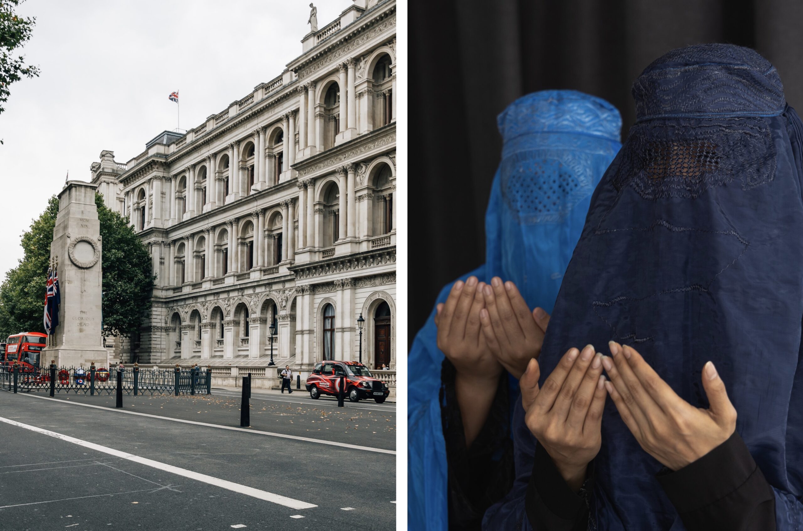 British taxpayer shells out £254 million to stop the births of 14 million children in Afghanistan and Yemen