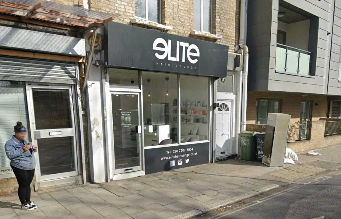 London hairdressing apprentice awarded £29,000 in damages after manager told her to “have an abortion”