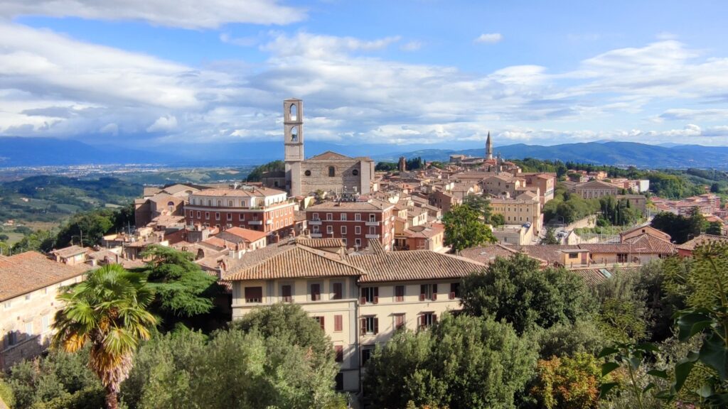 Italian region approves assisted suicide law, raising concerns for vulnerable patients Panorama_perugia_da_viale_indipendenza_2023 (1)