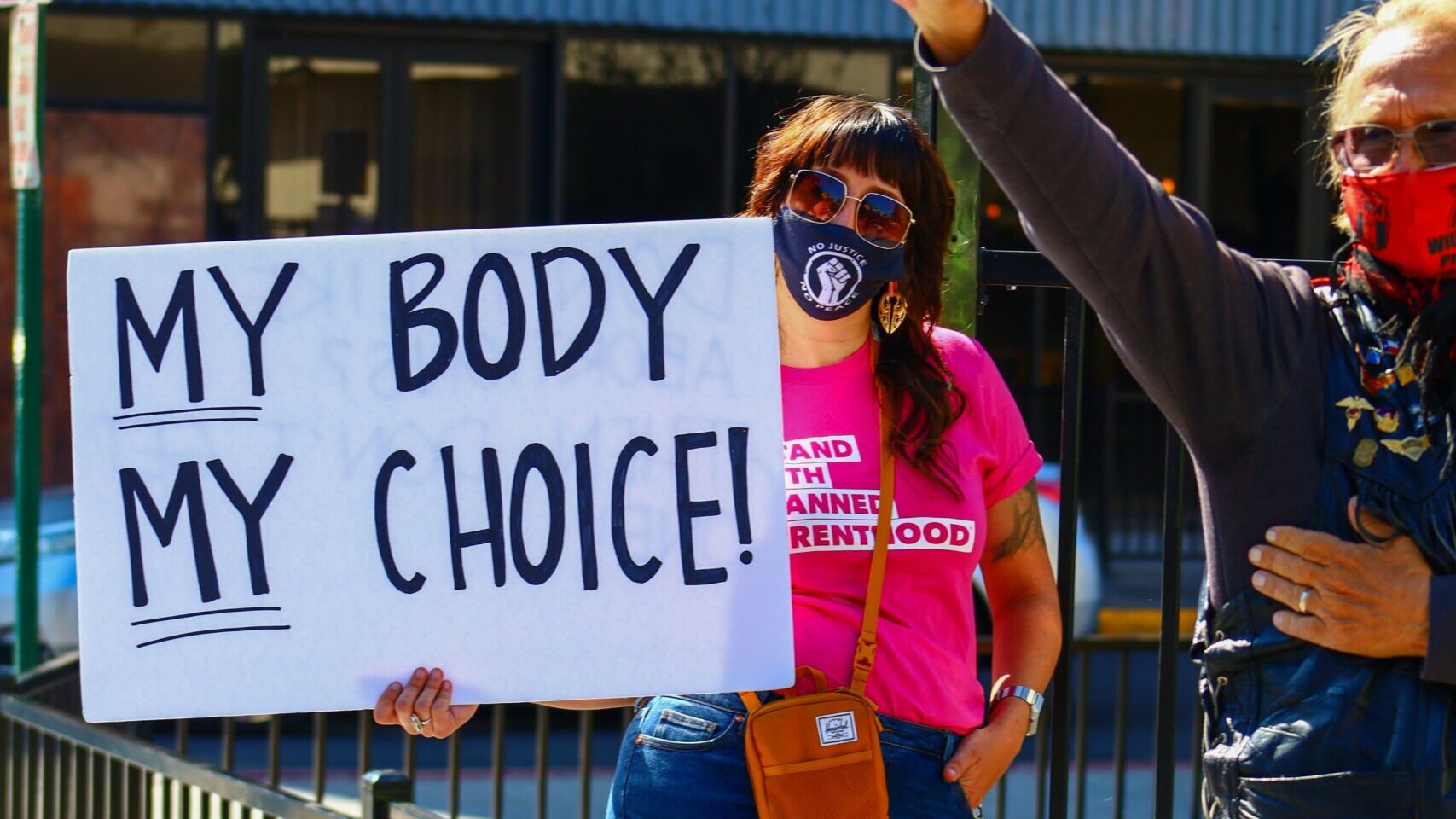 Planned Parenthood accused of misleading women with pro-abortion pop-up events
