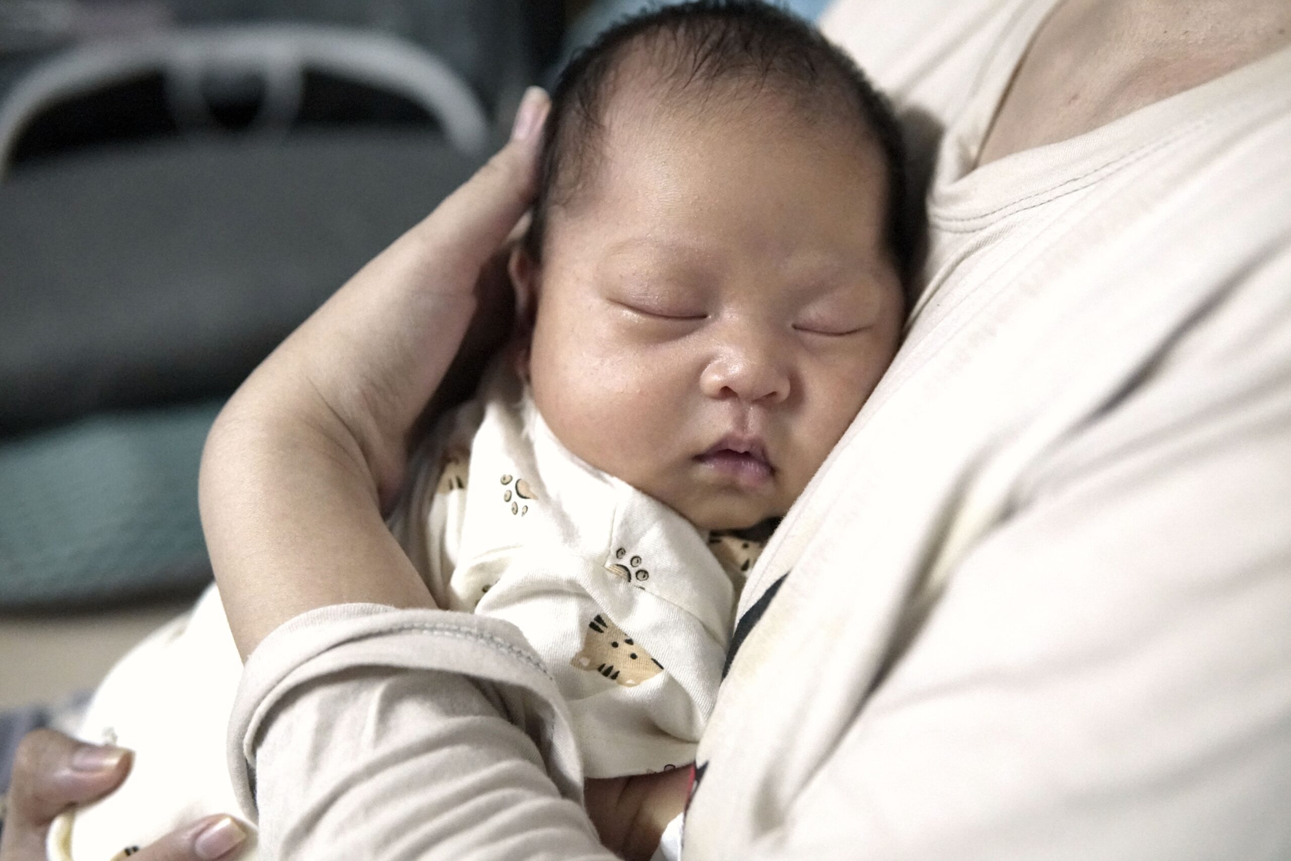 Surrogacy couple with 21 children charged over alleged abuse